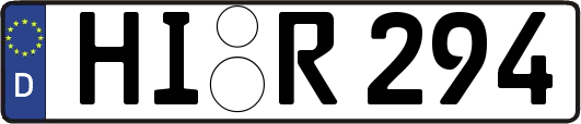 HI-R294