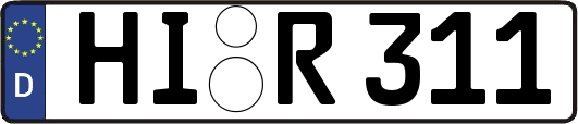 HI-R311