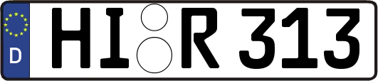 HI-R313