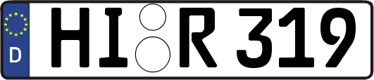 HI-R319