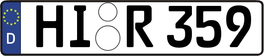 HI-R359