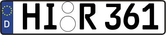HI-R361