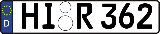 HI-R362