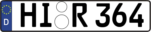 HI-R364