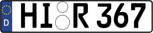 HI-R367
