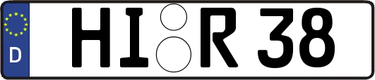HI-R38
