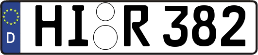 HI-R382