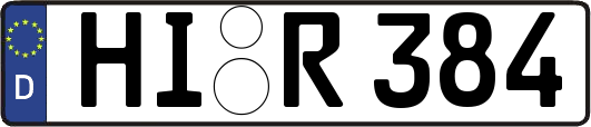 HI-R384