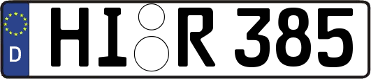 HI-R385