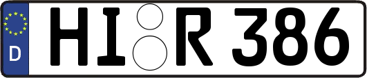 HI-R386