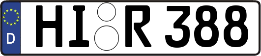 HI-R388