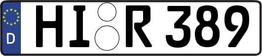 HI-R389