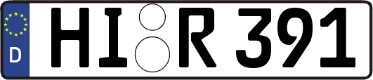 HI-R391