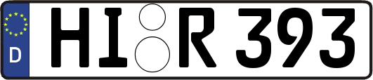 HI-R393