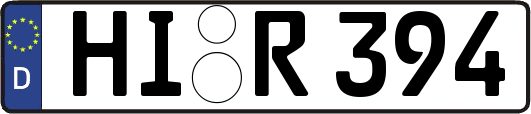 HI-R394