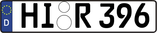 HI-R396