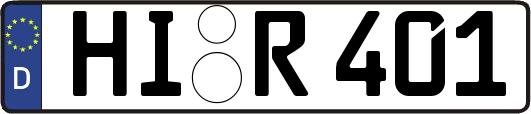 HI-R401