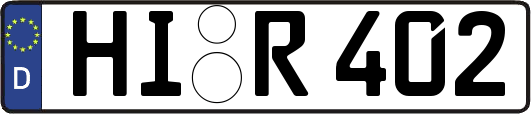 HI-R402