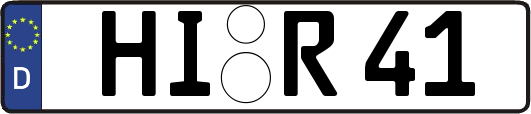 HI-R41