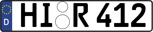 HI-R412