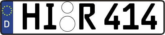 HI-R414