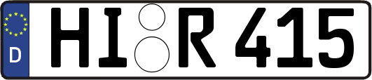 HI-R415