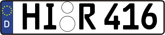 HI-R416