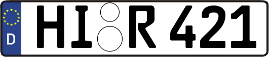 HI-R421