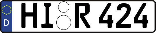 HI-R424