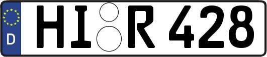 HI-R428