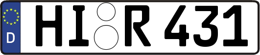 HI-R431