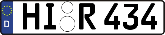 HI-R434