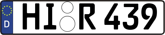 HI-R439