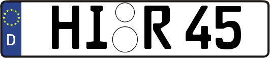 HI-R45