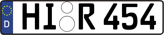 HI-R454