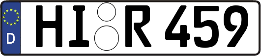 HI-R459