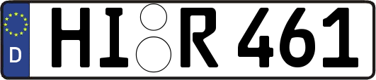 HI-R461