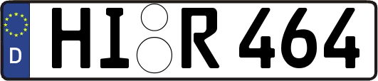 HI-R464