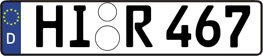 HI-R467