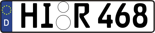 HI-R468