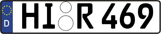 HI-R469