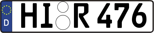 HI-R476
