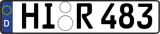 HI-R483