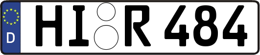 HI-R484