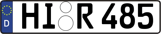 HI-R485