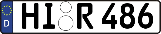 HI-R486