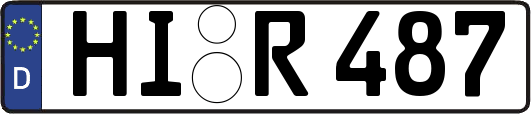HI-R487