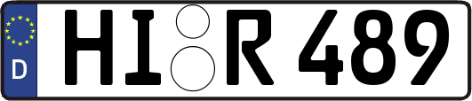 HI-R489