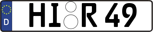 HI-R49