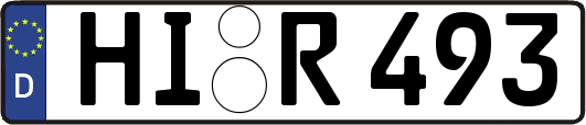 HI-R493